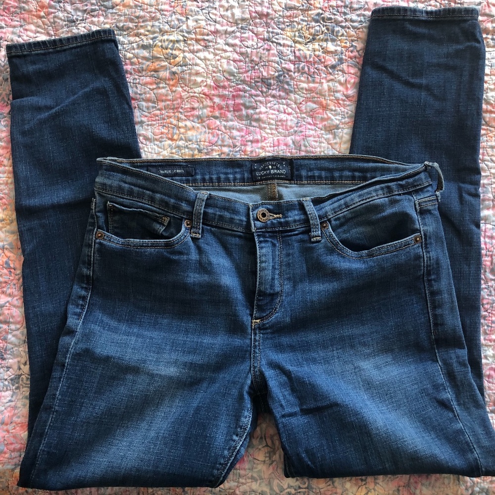 RSQ Jeans